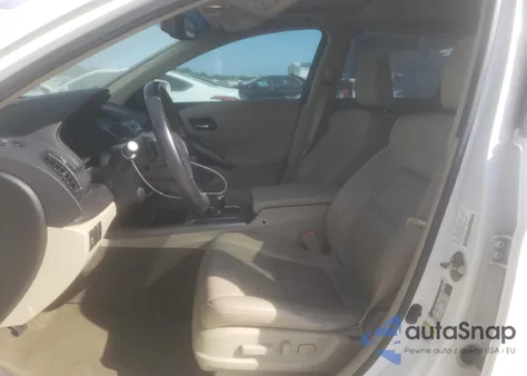 2014 Acura Rdx from USA, damaged, VIN 5J8TB3H38EL014890